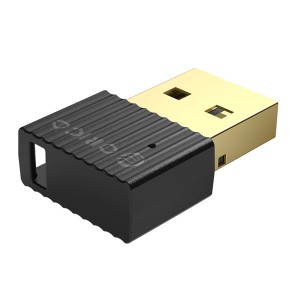 دانگل بلوتوث ۵ اوریکو مدل ORICO BTA-508 مناسب اتصال به کامپیوتر